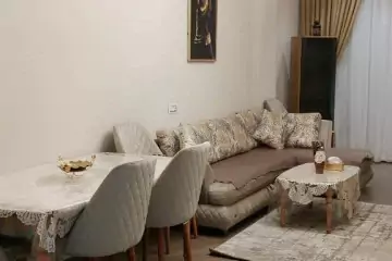 Aylıq Kirayə Yeni Tikili Ağ şəhər Kompleksində