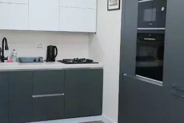 Aylıq Kirayə Yeni Tikili Ağ şəhər Kompleksində