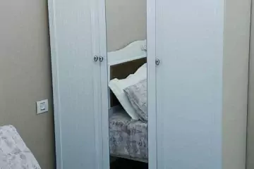 Aylıq Kirayə Yeni Tikili Ağ şəhər Kompleksində