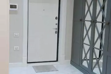 Aylıq Kirayə Yeni Tikili Ağ şəhər Kompleksində