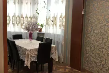Satılır Köhnə Tikili Yasamalda