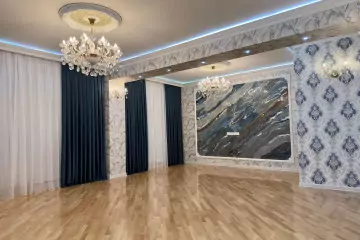 Satılır Yeni Tikili Bakı Kinoteatrıda