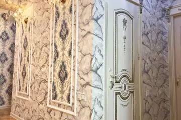Satılır Yeni Tikili Bakı Kinoteatrıda
