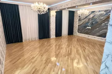 Satılır Yeni Tikili Bakı Kinoteatrıda