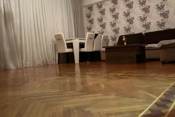 Satılır Köhnə Tikili Yasamalda