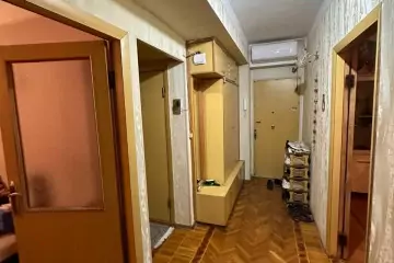 Satılır Köhnə Tikili Yasamalda