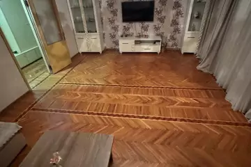 Satılır Köhnə Tikili Yasamalda