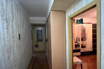 Satılır Köhnə Tikili Yasamalda