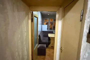 Satılır Köhnə Tikili Yasamalda