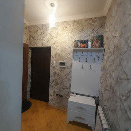 Satılır Yeni Tikili 8-ci Kilometrdə