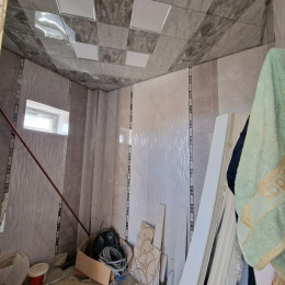 Satılır Həyət Evi Masazırda