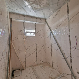 Satılır Həyət Evi Masazırda