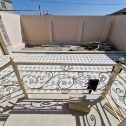 Satılır Həyət Evi Masazırda