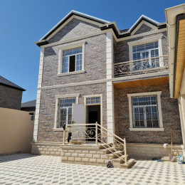 Satılır Həyət Evi Masazırda
