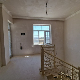 Satılır Həyət Evi Masazırda