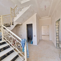 Satılır Həyət Evi Masazırda