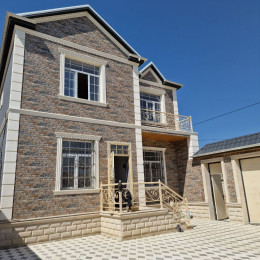 Satılır Həyət Evi Masazırda