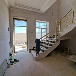 Satılır Həyət Evi Masazırda