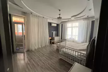 Satılır Yeni Tikili 8-ci Kilometrdə