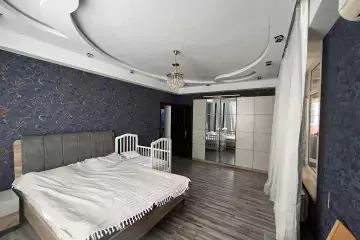 Satılır Yeni Tikili 8-ci Kilometrdə