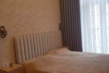 Aylıq Kirayə Yeni Tikili Ağ şəhər Kompleksində