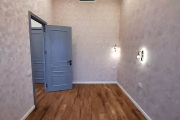 Aylıq Kirayə Yeni Tikili Ağ şəhər Kompleksində