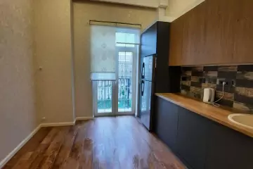 Aylıq Kirayə Yeni Tikili Ağ şəhər Kompleksində