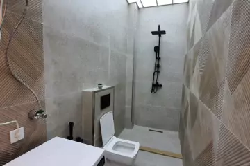 Aylıq Kirayə Yeni Tikili Ağ şəhər Kompleksində