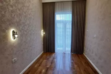 Aylıq Kirayə Yeni Tikili Ağ şəhər Kompleksində