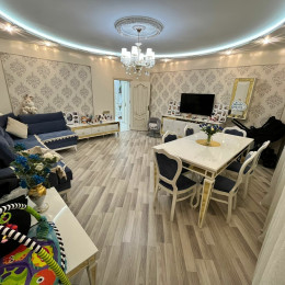 Satılır Yeni Tikili 8-ci Kilometrdə