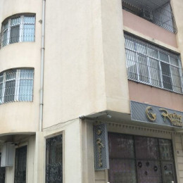 Aylıq Kirayə Yeni Tikili Neftçi Bazasında