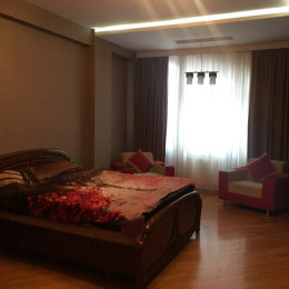 Aylıq Kirayə Yeni Tikili Neftçi Bazasında