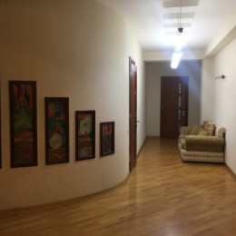 Aylıq Kirayə Yeni Tikili Neftçi Bazasında