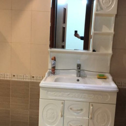 Aylıq Kirayə Yeni Tikili Neftçi Bazasında