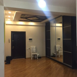 Aylıq Kirayə Yeni Tikili Neftçi Bazasında