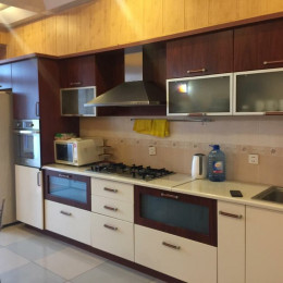 Aylıq Kirayə Yeni Tikili Neftçi Bazasında