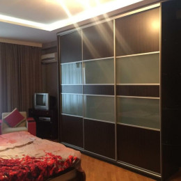 Aylıq Kirayə Yeni Tikili Neftçi Bazasında