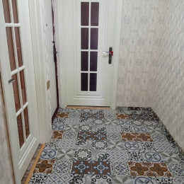Satılır Köhnə Tikili Yeni Yasamalda