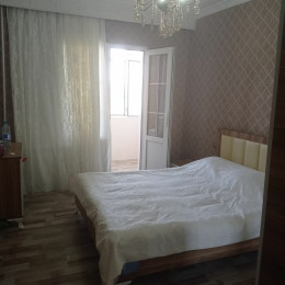 Satılır Köhnə Tikili Yeni Yasamalda