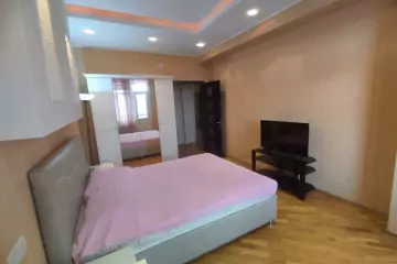 Aylıq Kirayə Yeni Tikili İzmir Parkı