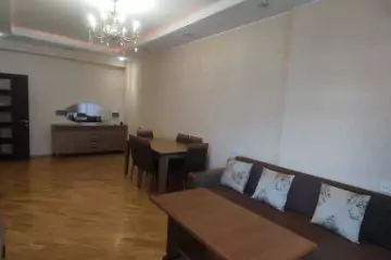 Aylıq Kirayə Yeni Tikili İzmir Parkı