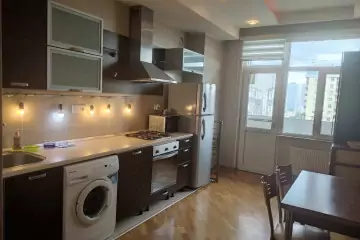Aylıq Kirayə Yeni Tikili İzmir Parkı