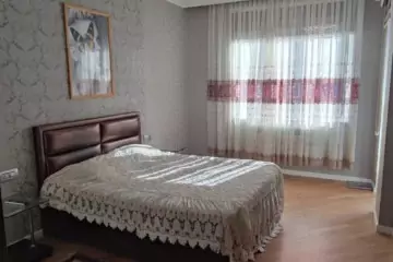 Aylıq Kirayə Yeni Tikili İzmir Parkı