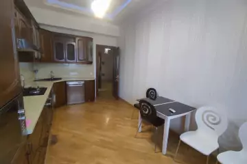 Aylıq Kirayə Yeni Tikili Yasamalda