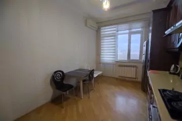 Aylıq Kirayə Yeni Tikili Yasamalda