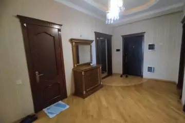 Aylıq Kirayə Yeni Tikili Yasamalda