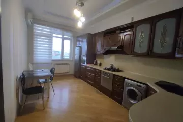 Aylıq Kirayə Yeni Tikili Yasamalda