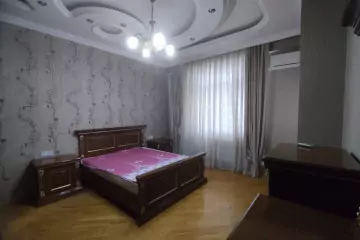 Aylıq Kirayə Yeni Tikili Yasamalda