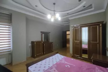 Aylıq Kirayə Yeni Tikili Yasamalda
