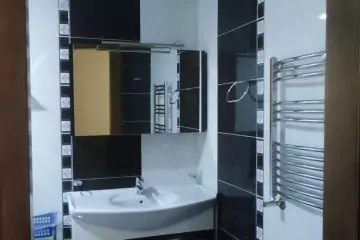 Aylıq Kirayə Yeni Tikili Yasamalda